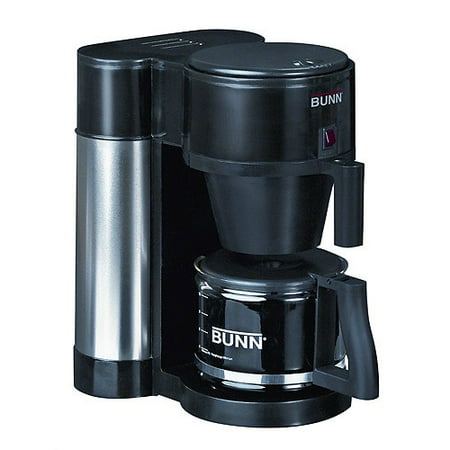 Bunn Coffee Maker Bunn Coffee Maker
